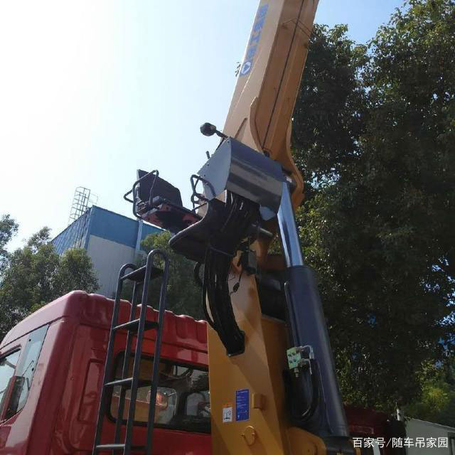 張家界眾誠機械設備租賃有限公司,吊車出租,張家界高空作業車出租